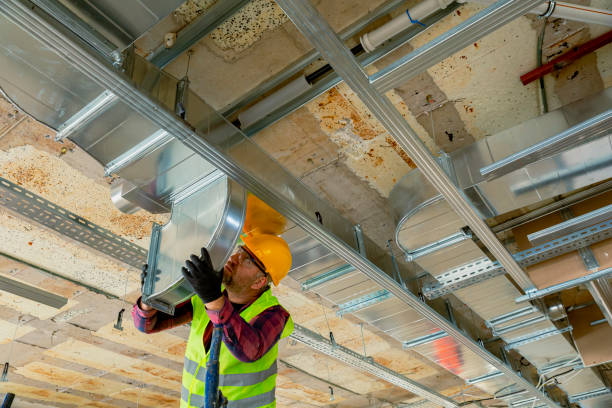 Best Solar-powered HVAC Systems in Slidell, LA