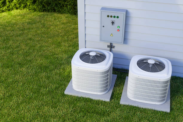 Best Emergency HVAC Services in Slidell, LA