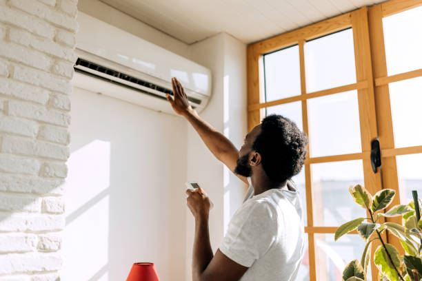 Best Air Filters and Purifiers in Slidell, LA
