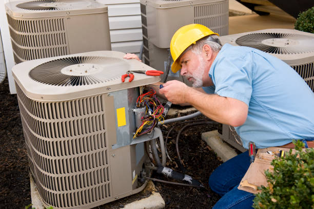 Professional HVAC in Slidell, LA