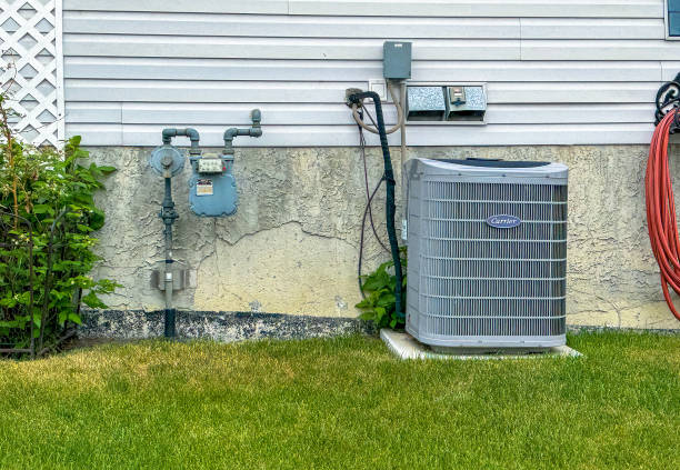 Best Ductless Mini-Split Systems in Slidell, LA